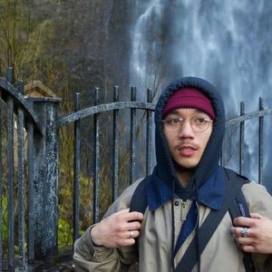 Meet your Posher, Joseph